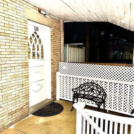 3 Bedrooms, Boardwalk Duplex Beachblock Home! Atlantic Stadt Exterior foto